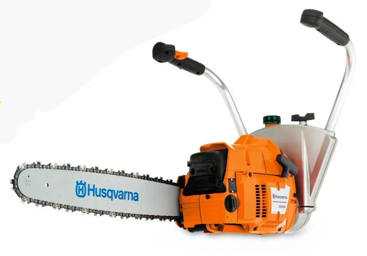 Бензопила Husqvarna 365 H купить в Тюмени
