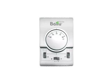 Воздушно-тепловая завеса электрическая BALLU BHC-H20-W45 купить в Тюмени