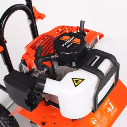 Культиватор бензиновый PATRIOT T 2030 Denver купить в Тюмени