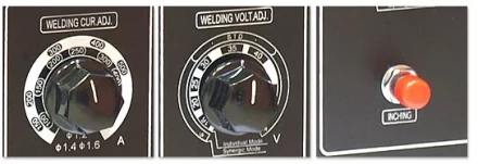 Подающий механизм к Aurora-Pro ULTIMATE 400 IGBT (2-х роликовый) купить в Тюмени