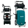 Минимойка-мойка высокого давления Makita НW140 купить в Тюмени