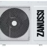 Внутренний блок ZANUSSI ZACC-48H/MI/N1 сплит системы, кассетного типа купить в Тюмени