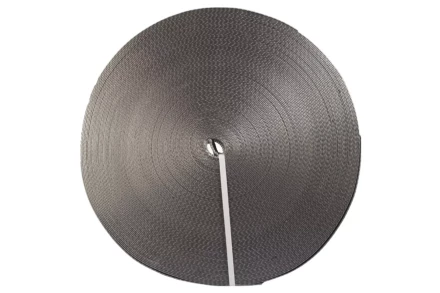 Лента текстильная TOR 5:1 120 мм 12000 кг (серый) (S) 1024341 купить в Тюмени