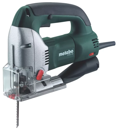 Лобзик Metabo STEB 135 Plus (Электролобзик) купить в Тюмени