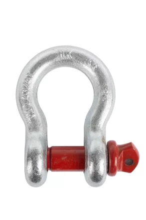 Скоба омегообразная TOR 4,75 т (тип G209) (L) 1038254 купить в Тюмени