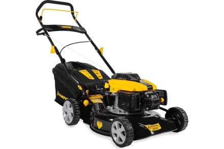 Бензиновая газонокосилка CHAMPION LM4215 купить в Тюмени