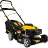 Бензиновая газонокосилка CHAMPION LM4215 купить в Тюмени
