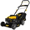Бензиновая газонокосилка CHAMPION LM4215 купить в Тюмени