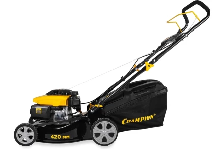 Бензиновая газонокосилка CHAMPION LM4215 купить в Тюмени