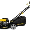 Бензиновая газонокосилка CHAMPION LM4215 купить в Тюмени