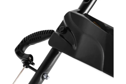 Бензиновая газонокосилка CHAMPION LM4215 купить в Тюмени