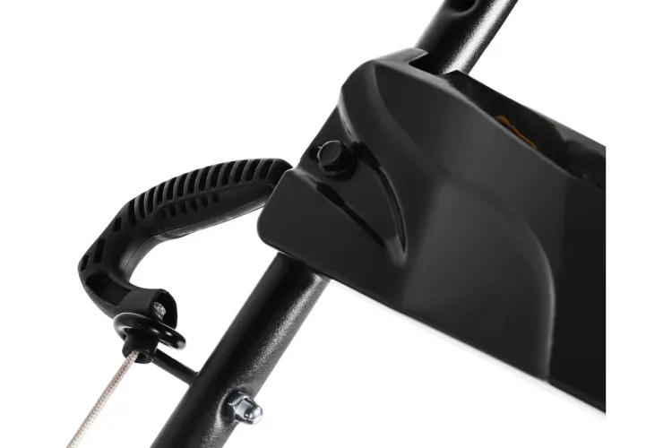Бензиновая газонокосилка CHAMPION LM4215 купить в Тюмени
