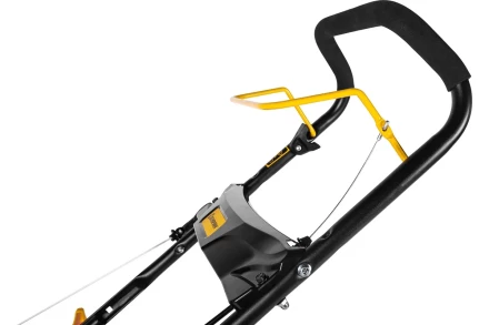 Бензиновая газонокосилка CHAMPION LM4215 купить в Тюмени