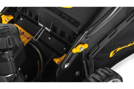 Бензиновая газонокосилка CHAMPION LM4215 купить в Тюмени