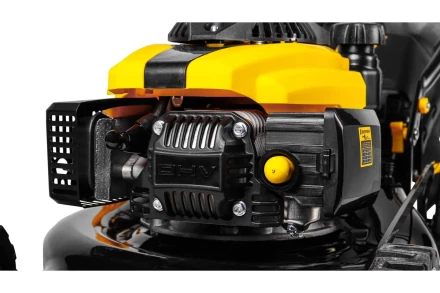 Бензиновая газонокосилка CHAMPION LM4215 купить в Тюмени