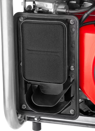 Генератор бензиновый ЗЭСБ-4500-Э серия МАСТЕР купить в Тюмени