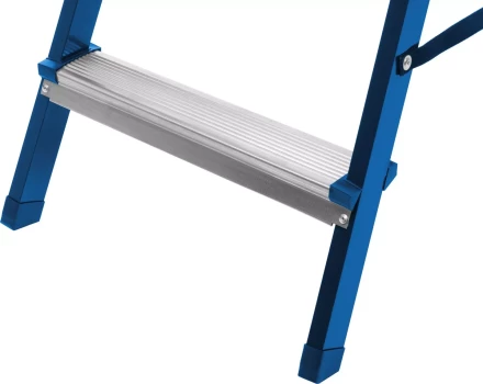 Лестница-стремянка стальная, 8 ступеней, 162 см, MIRAX 38800-08 купить в Тюмени