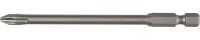 Биты KRAFTOOL X-Drive PZ 26123-2-100-1