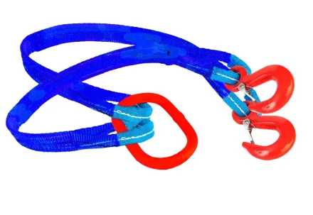 Строп текстильный TOR 2СТ 11,2 т 12,5 м 240 мм 1011618 купить в Тюмени