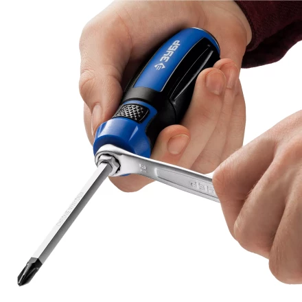 Отвертки ударные серия ПРОФЕССИОНАЛ купить в Тюмени