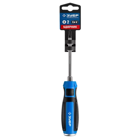 Отвертки ударные серия ПРОФЕССИОНАЛ купить в Тюмени