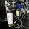 Дизельный генератор Vektor AD-100Y-T400 в шумозащитном кожухе купить в Тюмени