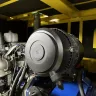 Дизельный генератор Vektor AD-100Y-T400 в шумозащитном кожухе купить в Тюмени