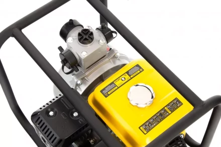 Мотопомпа бензиновая высоконапорная PX-50H Denzel 99203 купить в Тюмени