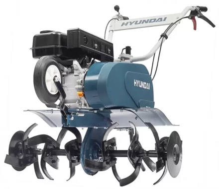 Бензиновый культиватор Hyundai Т 900 купить в Тюмени
