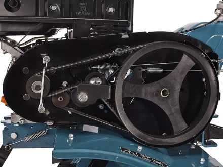 Бензиновый культиватор Hyundai Т 900 купить в Тюмени