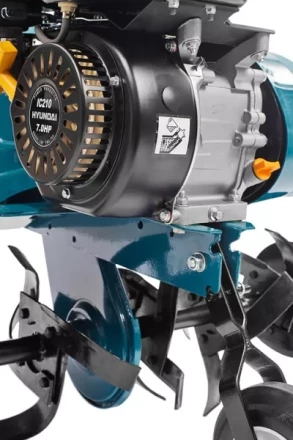 Бензиновый культиватор Hyundai Т 900 купить в Тюмени