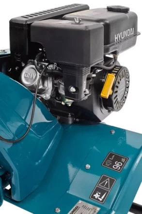 Бензиновый культиватор Hyundai Т 900 купить в Тюмени