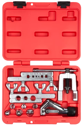Наборы для работы с трубами УНИВЕРСАЛ серия МАСТЕР купить в Тюмени