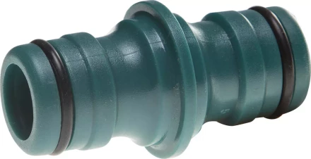 Переходник RACO &quot;PROFI EXTRA-FLOW&quot; (соединитель-соединитель), 3/4&quot;х3/4&quot; 4252-55161C купить в Тюмени