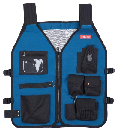 Жилеты монтажника серия ЭКСПЕРТ купить в Тюмени