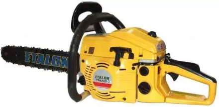 Бензопила «ETALON PN4500» купить в Тюмени