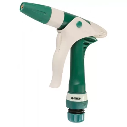 Пистолет-распылитель RACO &quot;Comfort-Plus&quot;, регулируемый с соединителем, 1/2&quot; 4255-55/525C купить в Тюмени
