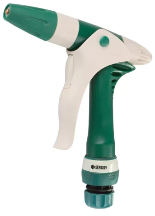 Пистолет-распылитель RACO &quot;Comfort-Plus&quot;, регулируемый с соединителем, 1/2&quot; 4255-55/525C купить в Тюмени