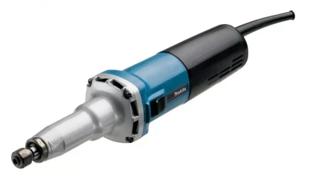 Шлифмашина прямая Makita ПШМ GD0800C купить в Тюмени