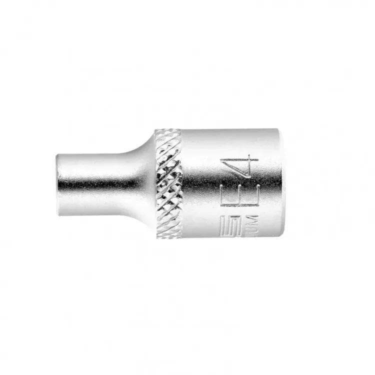 Головка торцевая 1/4 Е4 CrV Stels 13863 купить в Тюмени