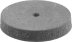 Круг ЗУБР абразивный шлифовальный, d 22x1,7х4,0мм 35919 купить в Тюмени