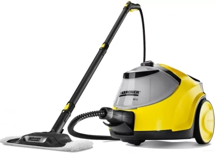 Пароочиститель Karcher SC 5 EasyFix (1.512-530.0) купить в Тюмени