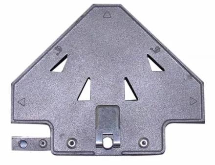 Упор угловой для Корвет Эксперт 464-860 т/з 23572 купить в Тюмени