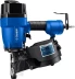 ЗУБР CNW-90, пневматический нейлер для барабанных гвоздей ЗУБР CNW (45-90 мм), Профессионал (31914) купить в Тюмени