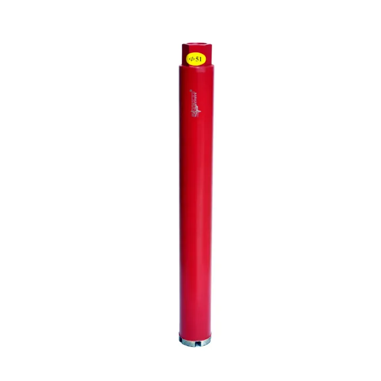 Алмазная коронка ALTECO ВТ 56х450 13240 купить в Тюмени