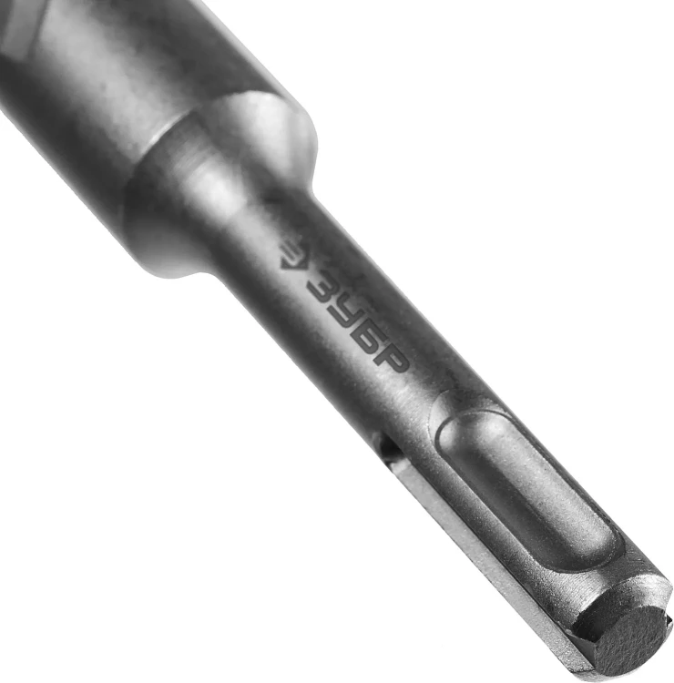 ЗУБР 16 x 260 мм, SDS-plus бур (29315-260-16) купить в Тюмени
