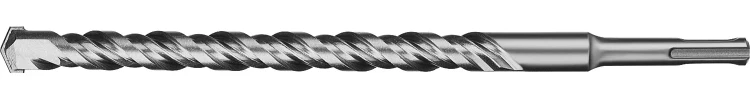 ЗУБР 16 x 260 мм, SDS-plus бур (29315-260-16) купить в Тюмени