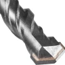 ЗУБР 16 x 260 мм, SDS-plus бур (29315-260-16) купить в Тюмени