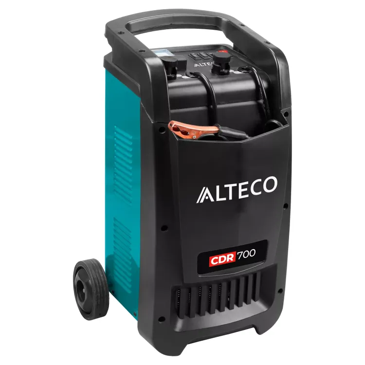 Пуско-зарядное устройство ALTECO CDR 700 50624 купить в Тюмени