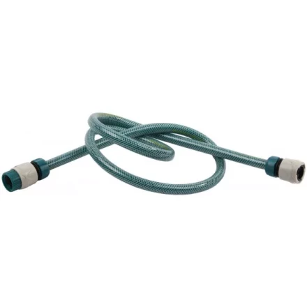 Шланг соединительный RACO для катушки, 1,5 м х 1/2&quot; 4262-55/583C купить в Тюмени